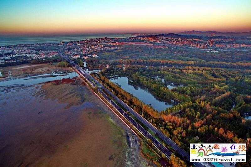 北戴河英倫國際馬術俱樂部