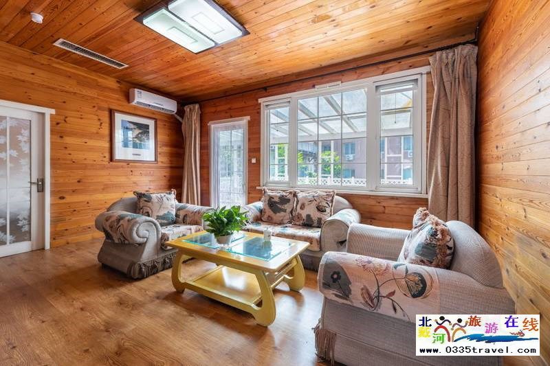 北戴河英倫國際馬術俱樂部