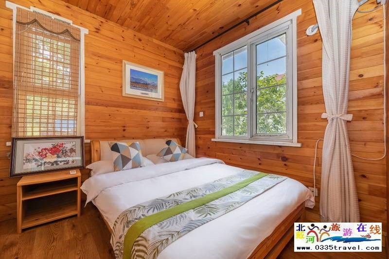 北戴河英倫國際馬術俱樂部