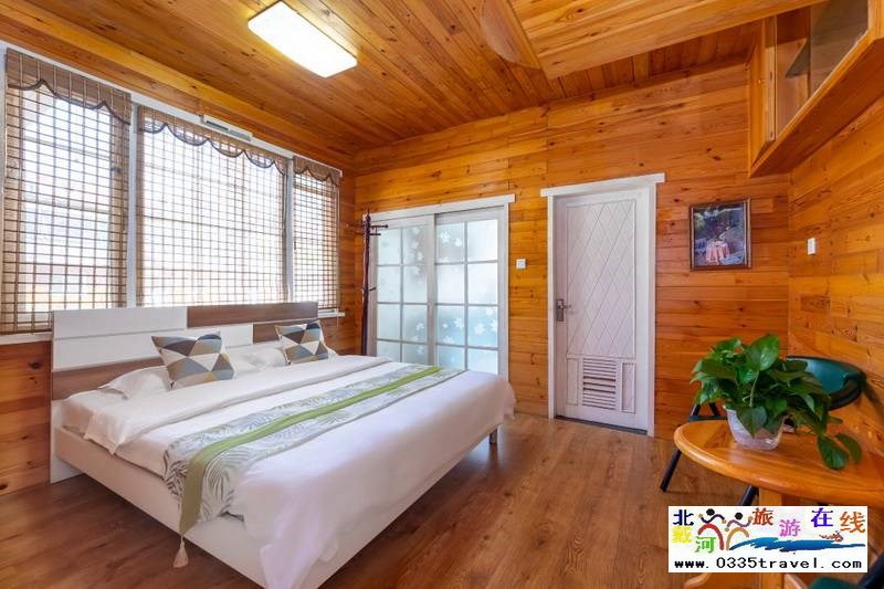 北戴河英倫國際馬術俱樂部