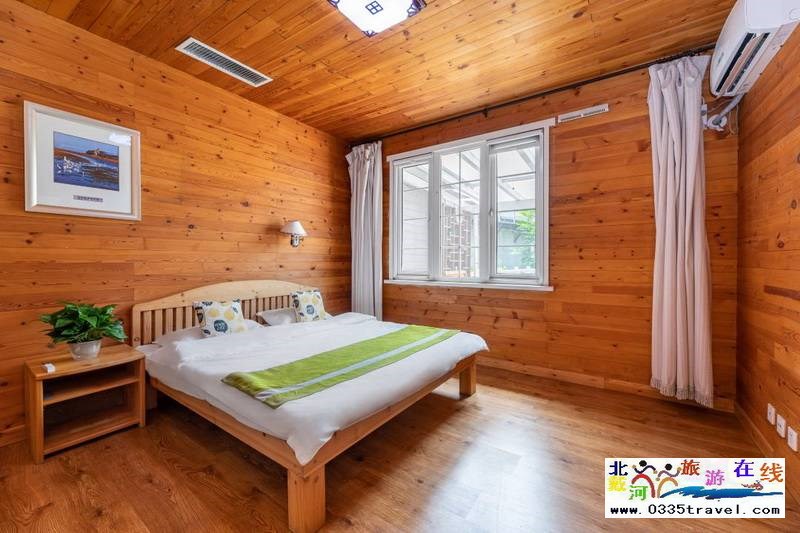 北戴河英倫國際馬術俱樂部