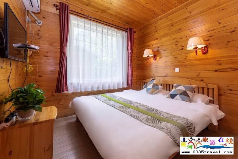 北戴河英倫國際馬術俱樂部