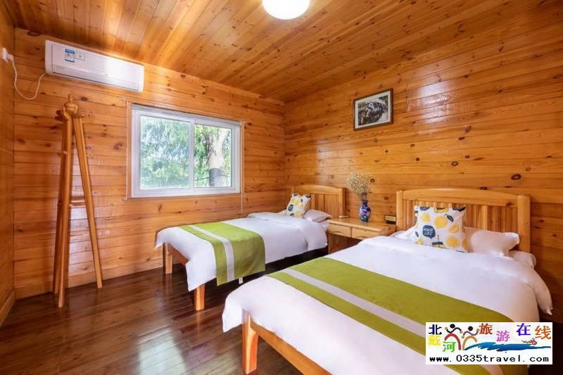 北戴河英倫國際馬術俱樂部