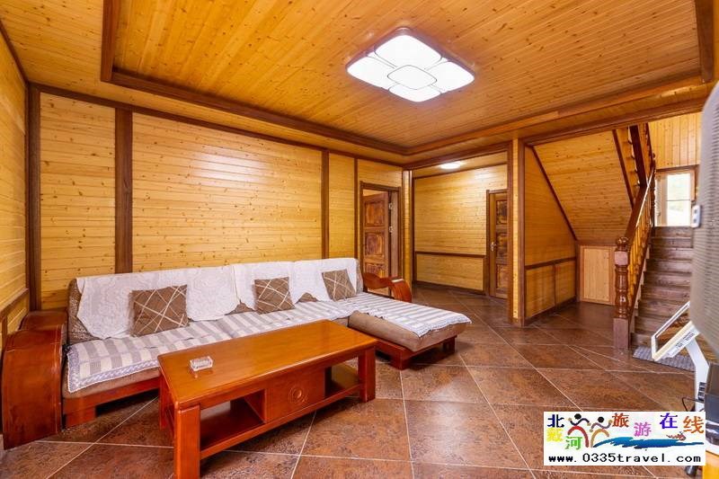 北戴河英倫國際馬術俱樂部