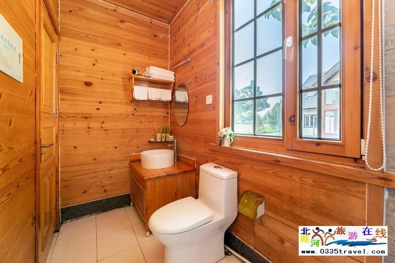 北戴河英倫國際馬術俱樂部