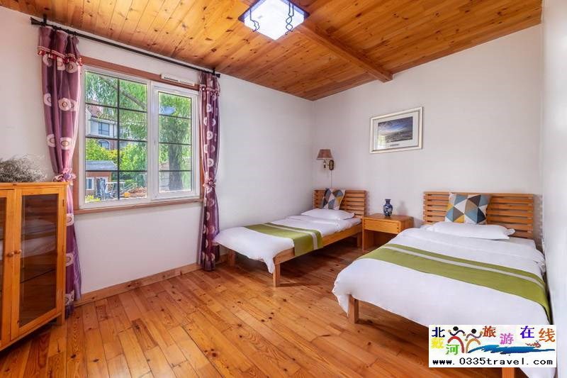 北戴河英倫國際馬術俱樂部