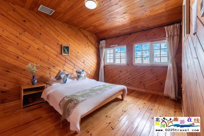 北戴河英倫國際馬術俱樂部