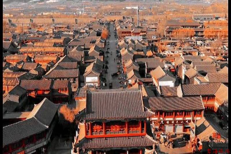 超值“山海關(guān)十年暢游卡”（包含天下第一關(guān)、老龍頭、角山、長壽山、孟姜女廟等九大景區(qū)）