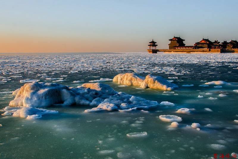 超值“山海關(guān)十年暢游卡”（包含天下第一關(guān)、老龍頭、角山、長壽山、孟姜女廟等九大景區(qū)）