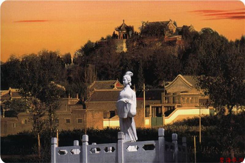 超值“山海關(guān)十年暢游卡”（包含天下第一關(guān)、老龍頭、角山、長壽山、孟姜女廟等九大景區(qū)）