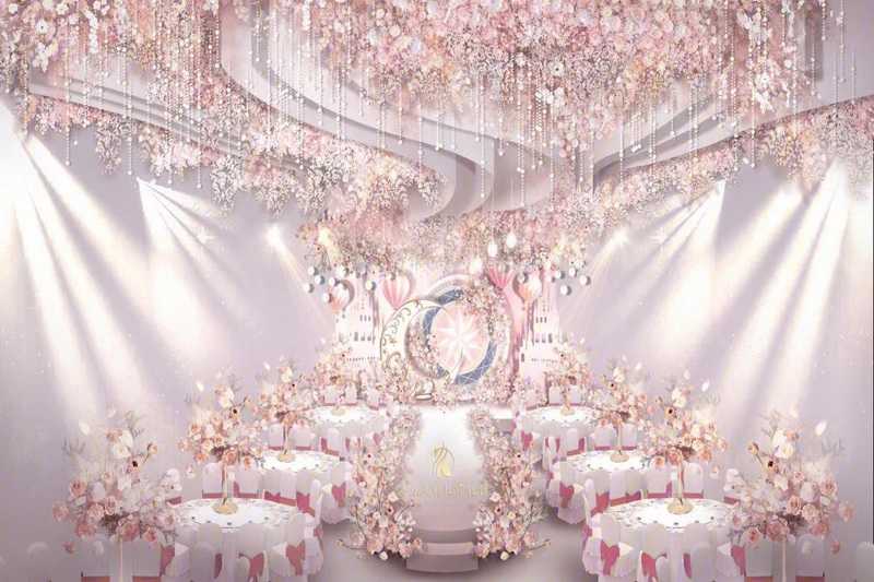 秦皇島禧宴婚禮酒店預(yù)定專線18633570222  15703350808