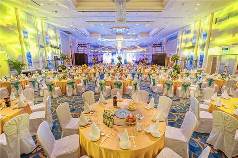 秦皇島北戴河婚宴喜宴婚禮酒店推薦：秦皇島禧宴（喜宴）婚禮酒店——提供秦皇島北戴河專業(yè)婚宴婚禮禮儀服務(wù)