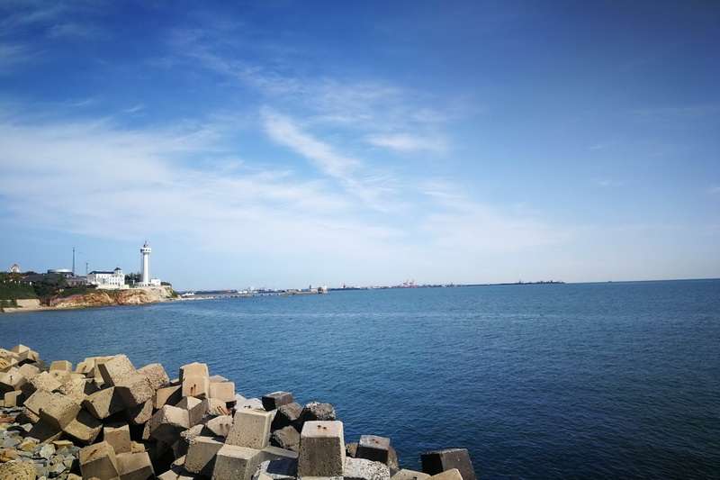 秦皇島北戴河草坪教堂高端婚禮現(xiàn)場推薦：秦皇島西港花園——海誓花園18633570222