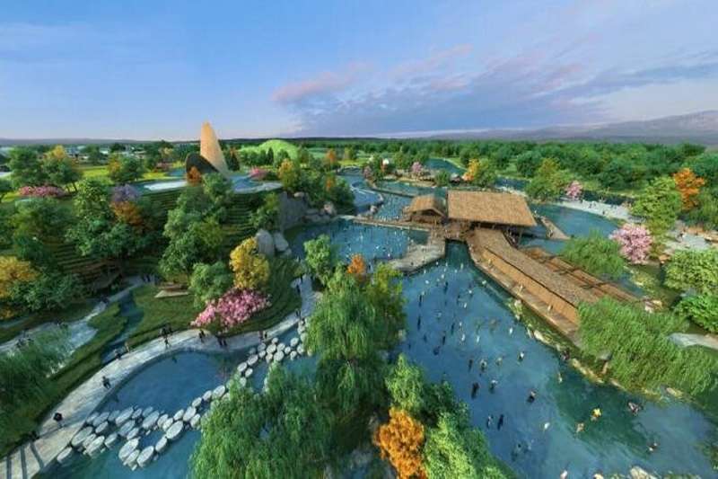 北戴河漁田小鎮(zhèn)七里海度假區(qū)電話18633570222