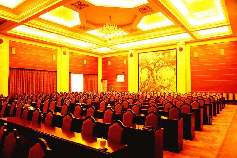 北戴河國(guó)海賓館