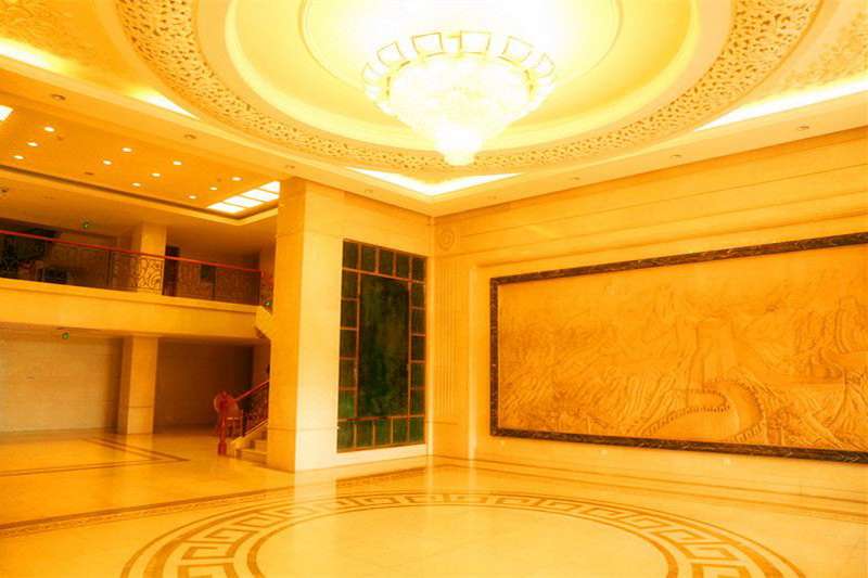 北戴河國(guó)海賓館