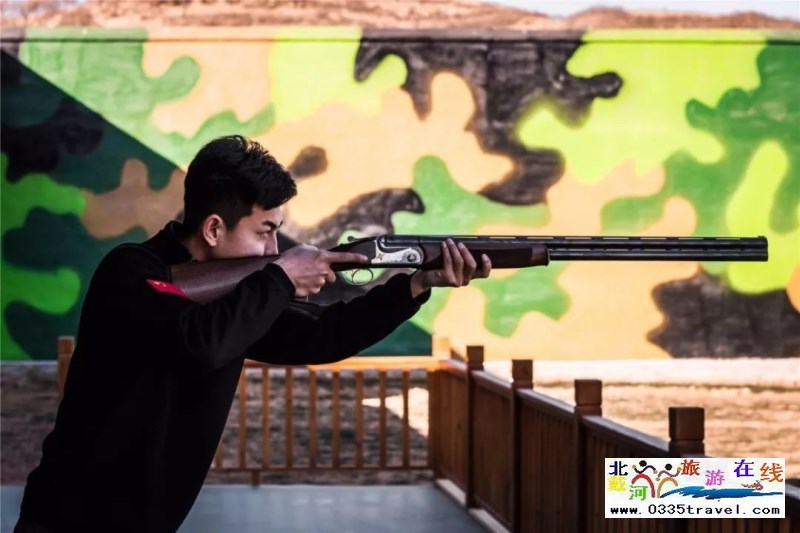 河北百潤射擊場實(shí)彈射擊優(yōu)惠預(yù)定18633570222