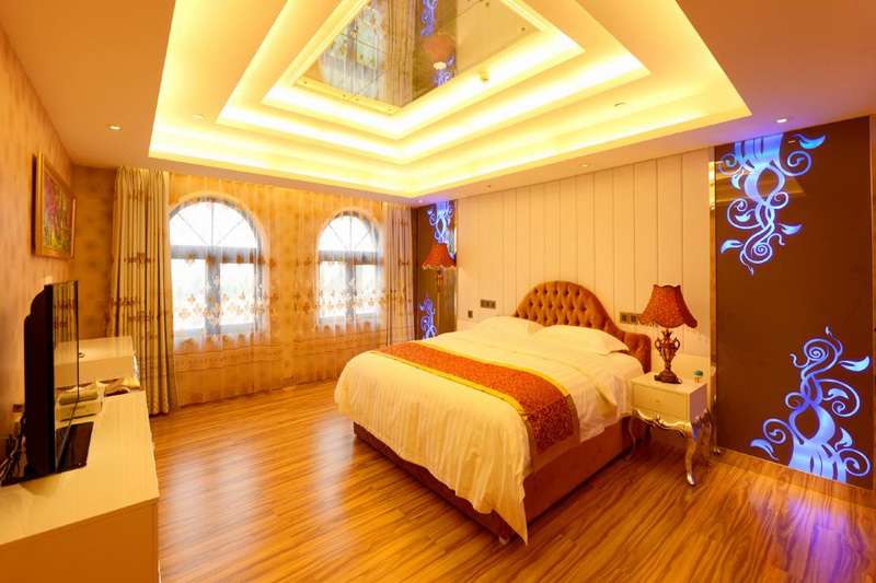 北京康養(yǎng)北戴河賓館(原京煤集團(tuán)北戴河療養(yǎng)院)