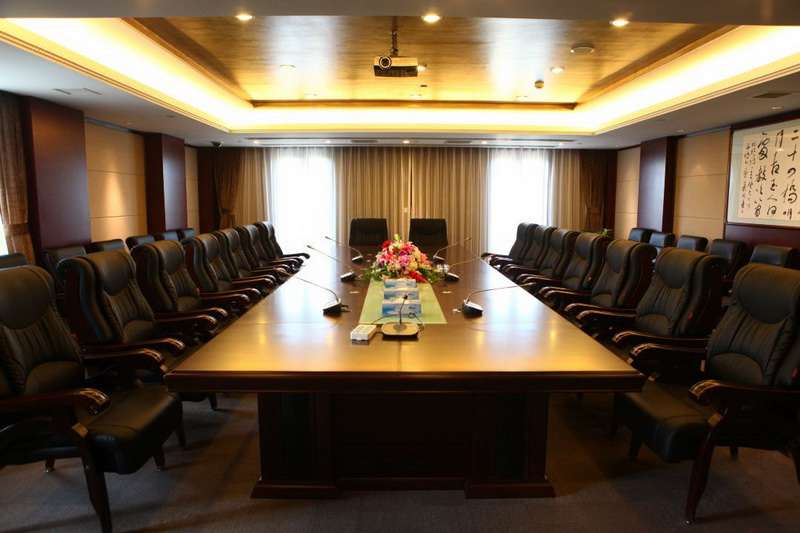 北京康養(yǎng)北戴河賓館(原京煤集團(tuán)北戴河療養(yǎng)院)