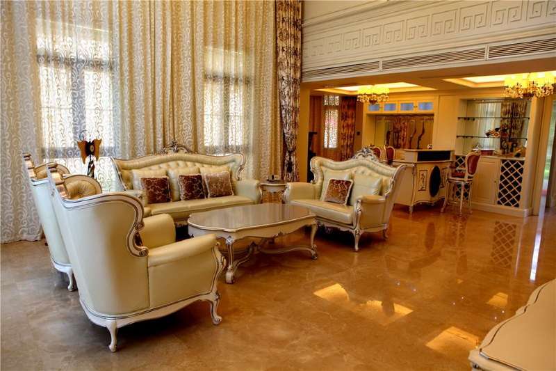 北京康養(yǎng)北戴河賓館(原京煤集團(tuán)北戴河療養(yǎng)院)