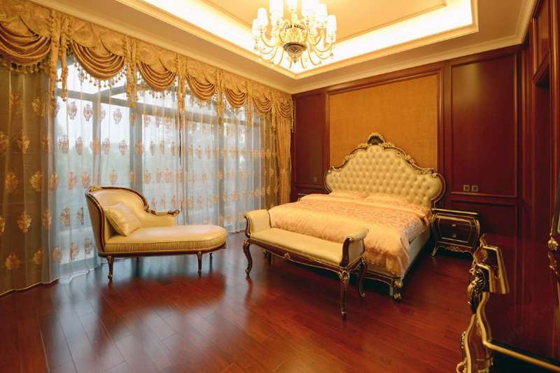 北京康養(yǎng)北戴河賓館(原京煤集團(tuán)北戴河療養(yǎng)院)