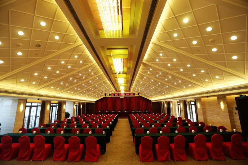 北京康養(yǎng)北戴河賓館(原京煤集團(tuán)北戴河療養(yǎng)院)