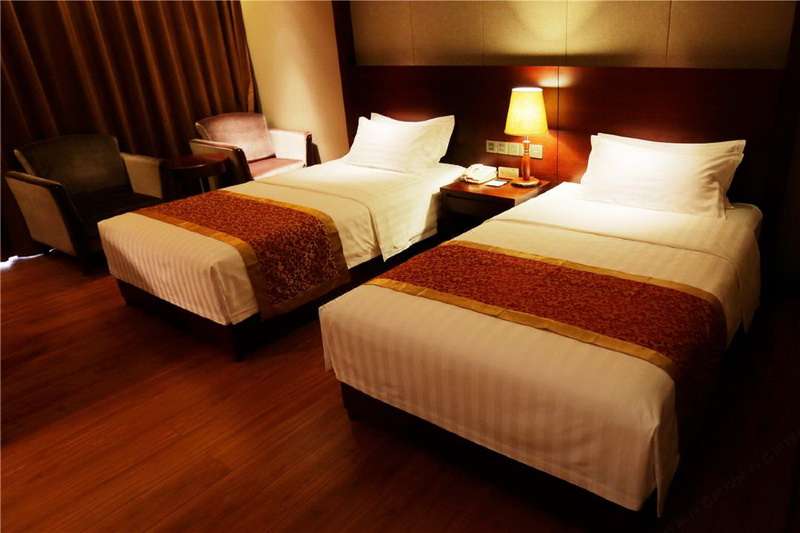 北京康養(yǎng)北戴河賓館(原京煤集團(tuán)北戴河療養(yǎng)院)