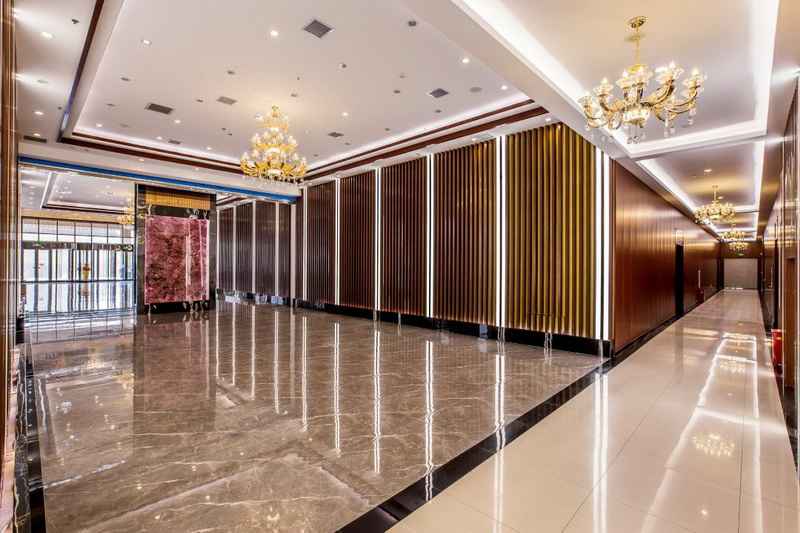 承德l金水灣溫泉度假酒店