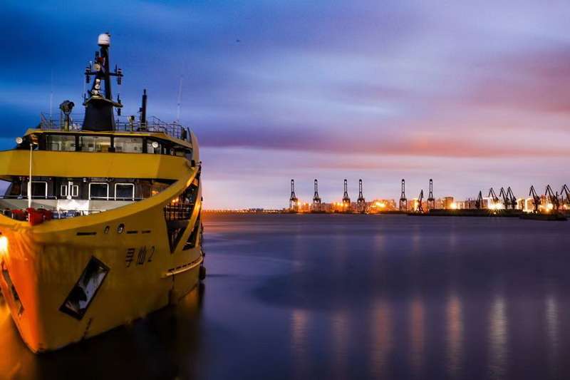 秦皇島北戴河浪淘沙長(zhǎng)城號(hào)公主號(hào)尋仙號(hào)求仙號(hào)游船