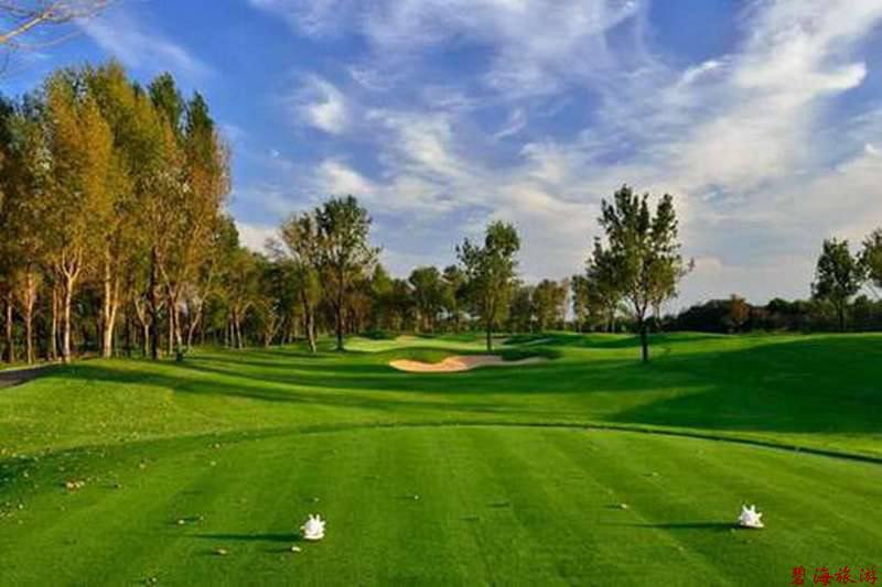 北戴河松石高爾夫/保利國際高爾夫/榮盛森林高爾夫俱樂部球場聯(lián)合優(yōu)惠預訂18633570222  15703350808