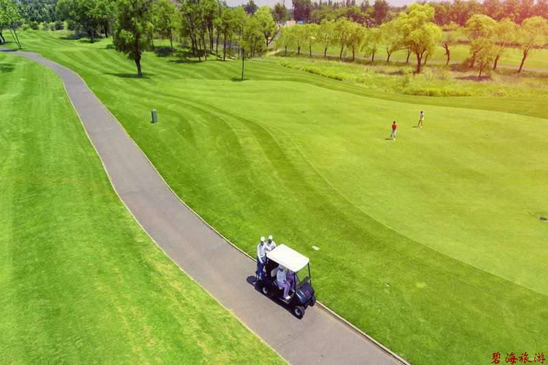 北戴河松石高爾夫/保利國際高爾夫/榮盛森林高爾夫俱樂部球場聯(lián)合優(yōu)惠預訂18633570222  15703350808