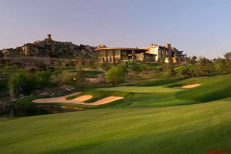 北戴河松石高爾夫/保利國際高爾夫/榮盛森林高爾夫俱樂部球場聯(lián)合優(yōu)惠預訂18633570222  15703350808