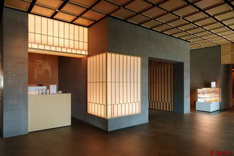 北戴河阿那亞隱廬酒店