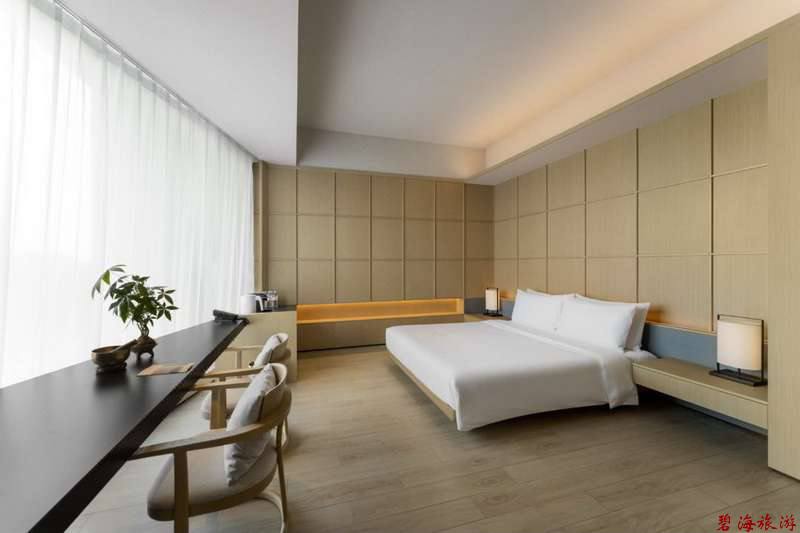 北戴河阿那亞隱廬酒店 北戴河阿那亞隱廬酒店