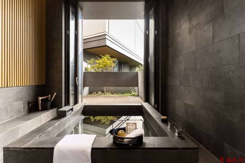 北戴河阿那亞隱廬酒店 北戴河阿那亞隱廬酒店