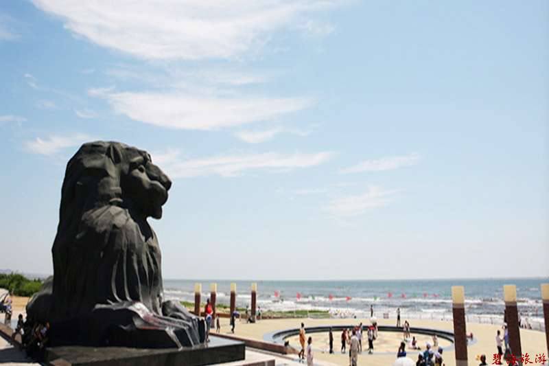 南戴河國(guó)際娛樂(lè)中心-NanYuu Resort