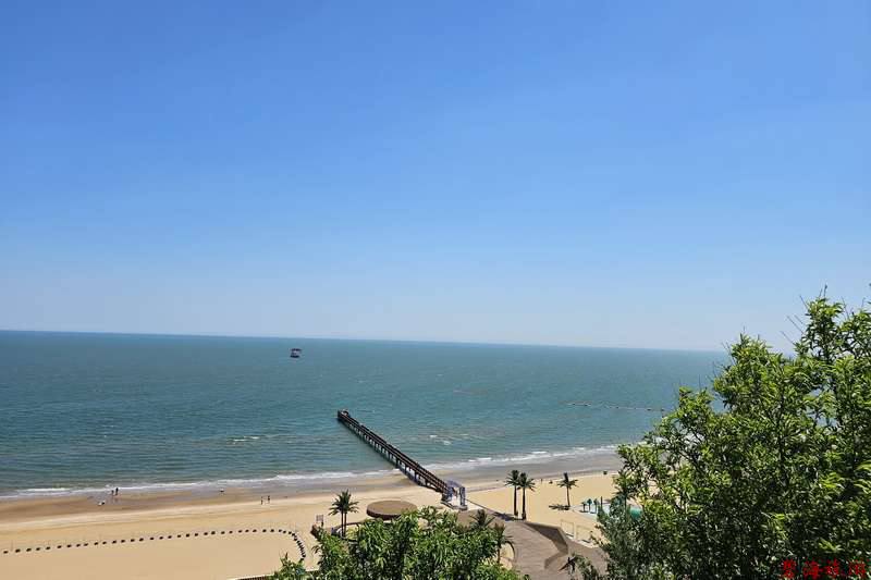 南戴河國(guó)際娛樂(lè)中心-NanYuu Resort