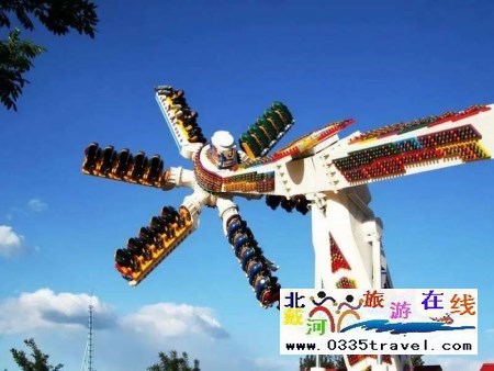 南戴河國際娛樂中心-NanYuu Resort電話18633570222