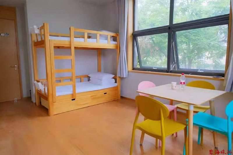 秦皇島西港花園西港國際航海中心酒店