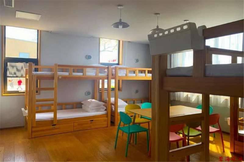 秦皇島西港花園西港國際航海中心酒店