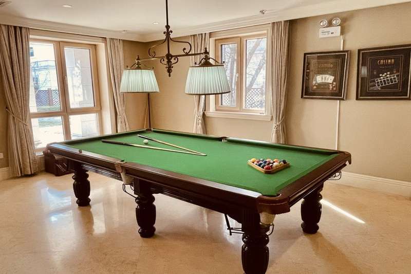 北戴河濱海會館-北戴河濱海獨棟商務(wù)度假別墅-彩濤閣