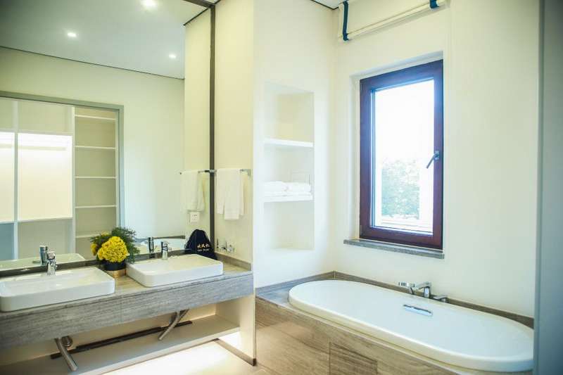 北戴河濱海會館-北戴河濱海獨棟商務(wù)度假別墅-榮華府