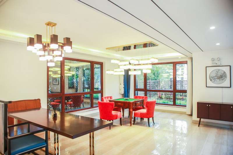 北戴河濱海會館-北戴河濱海獨棟商務(wù)度假別墅-榮華府