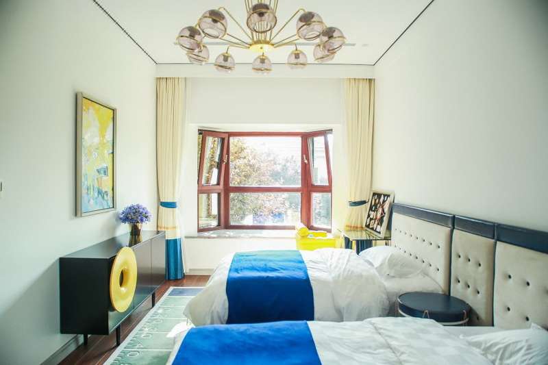 北戴河濱海會館-北戴河濱海獨棟商務(wù)度假別墅-榮華府