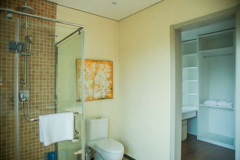 北戴河濱海會館-北戴河濱海獨棟商務(wù)度假別墅-凝香閣