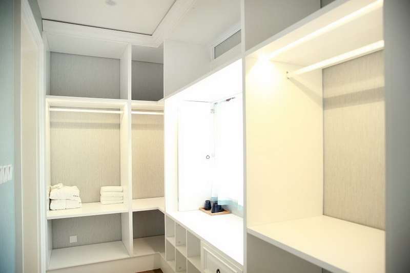 北戴河濱海會館-北戴河濱海獨棟商務(wù)度假別墅-芳華閣