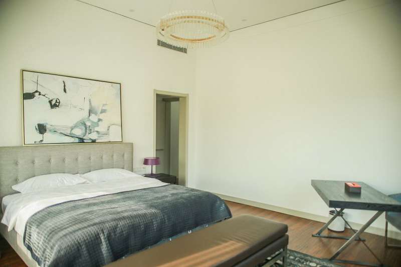 北戴河濱海會館-北戴河濱海獨棟商務(wù)度假別墅-凝香閣