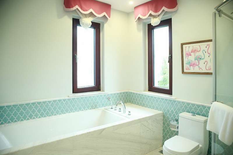 北戴河濱海會館-北戴河濱海獨棟商務(wù)度假別墅-芳華閣