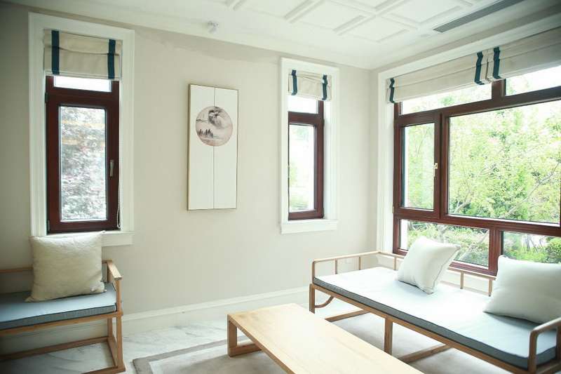 北戴河濱海會館-北戴河濱海獨棟商務(wù)度假別墅-芳華閣