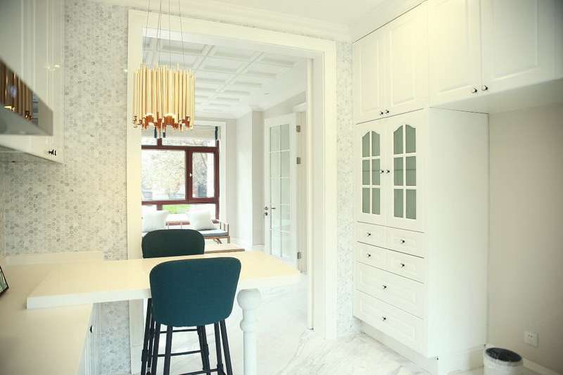 北戴河濱海會館-北戴河濱海獨棟商務(wù)度假別墅-芳華閣